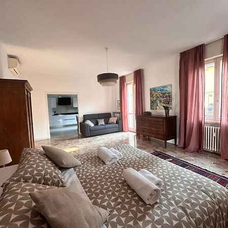Catullo 12 Hotel Verona Ngoại thất bức ảnh