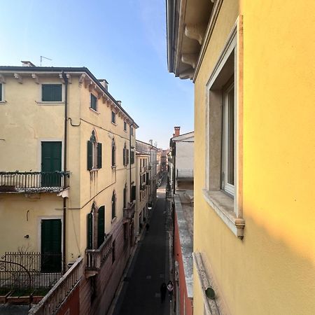 Catullo 12 Hotel Verona Ngoại thất bức ảnh