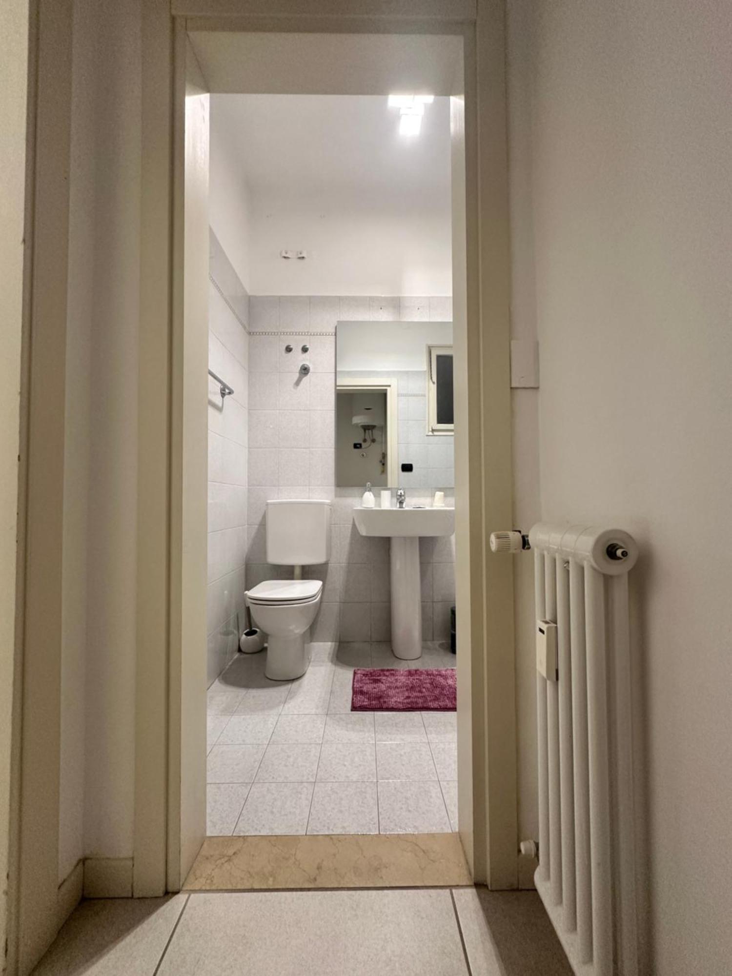 Catullo 12 Hotel Verona Ngoại thất bức ảnh