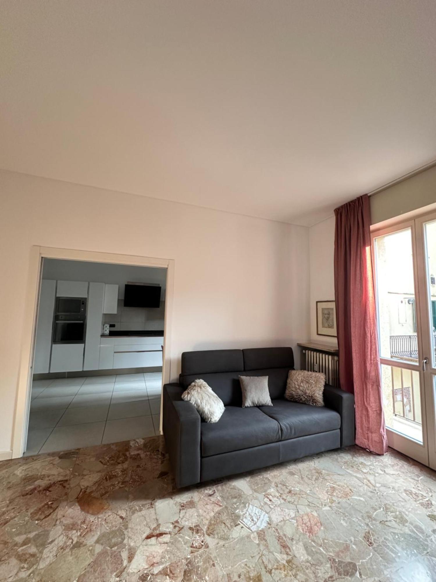 Catullo 12 Hotel Verona Ngoại thất bức ảnh