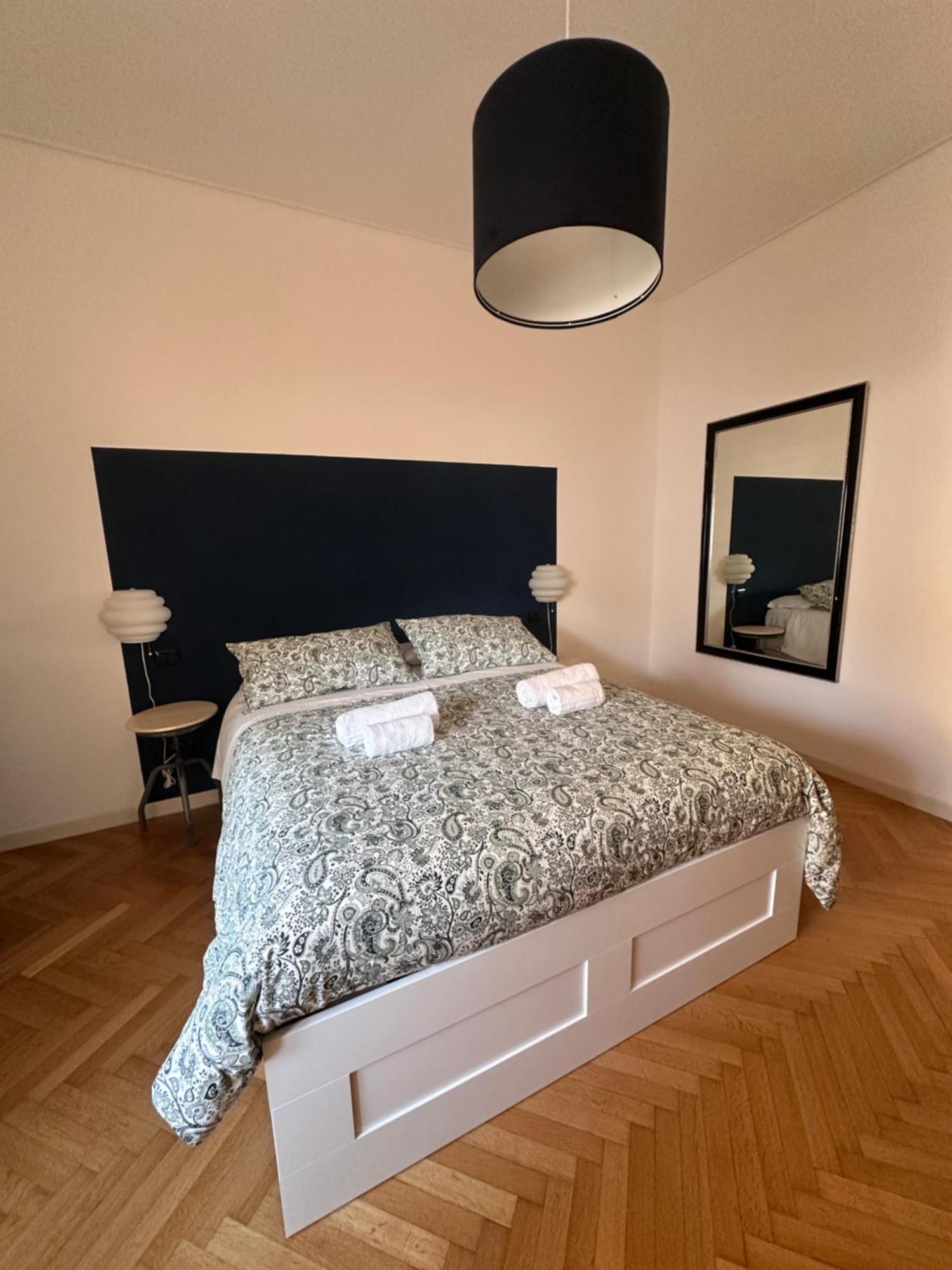 Catullo 12 Hotel Verona Ngoại thất bức ảnh