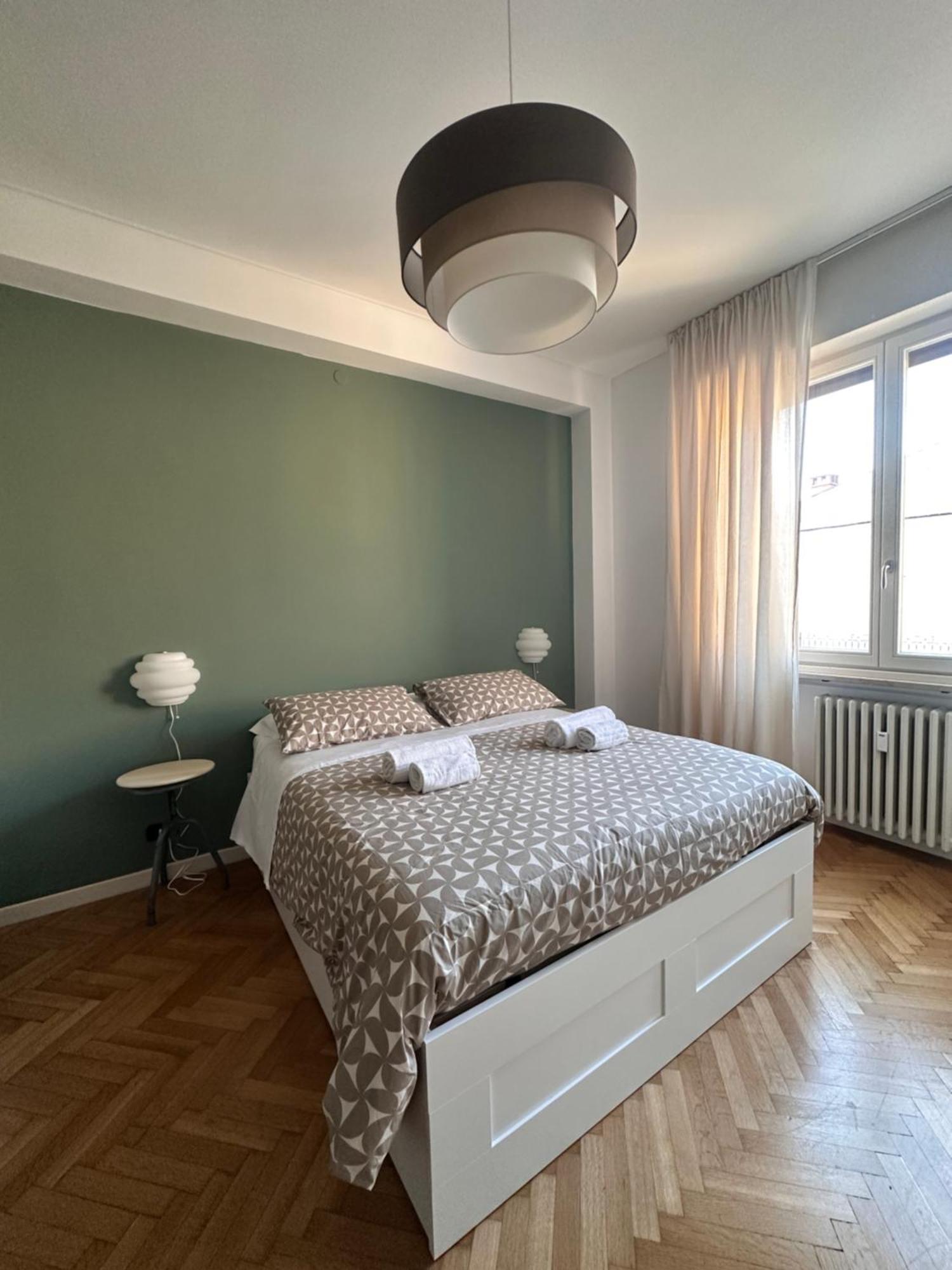 Catullo 12 Hotel Verona Ngoại thất bức ảnh