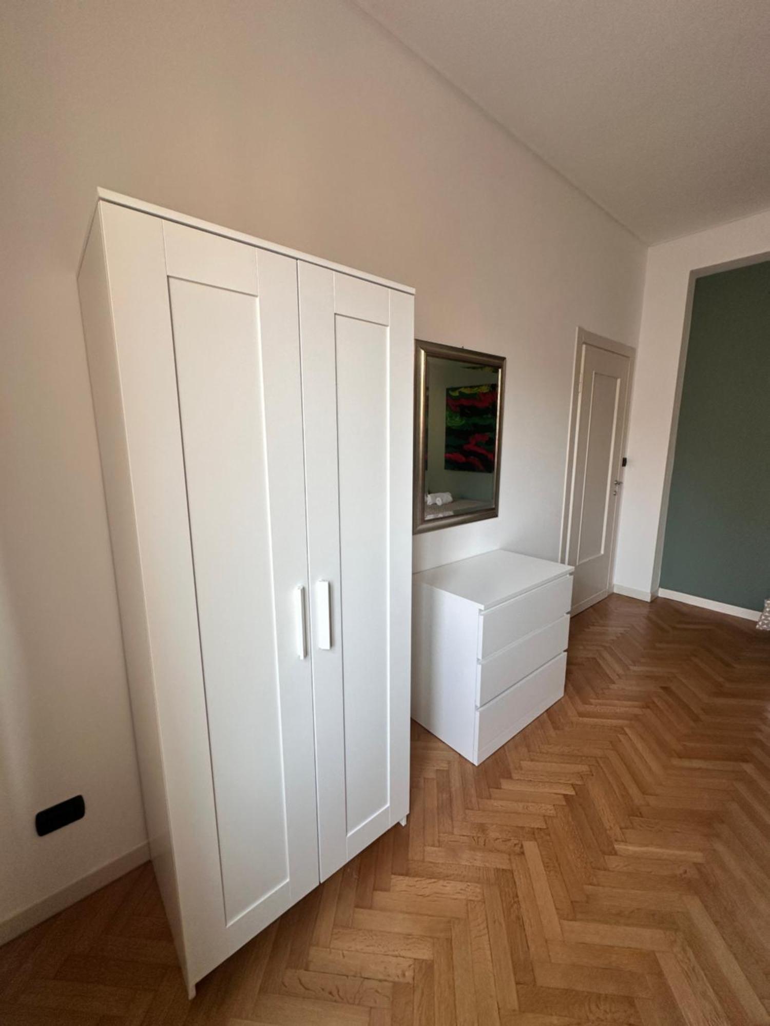 Catullo 12 Hotel Verona Ngoại thất bức ảnh